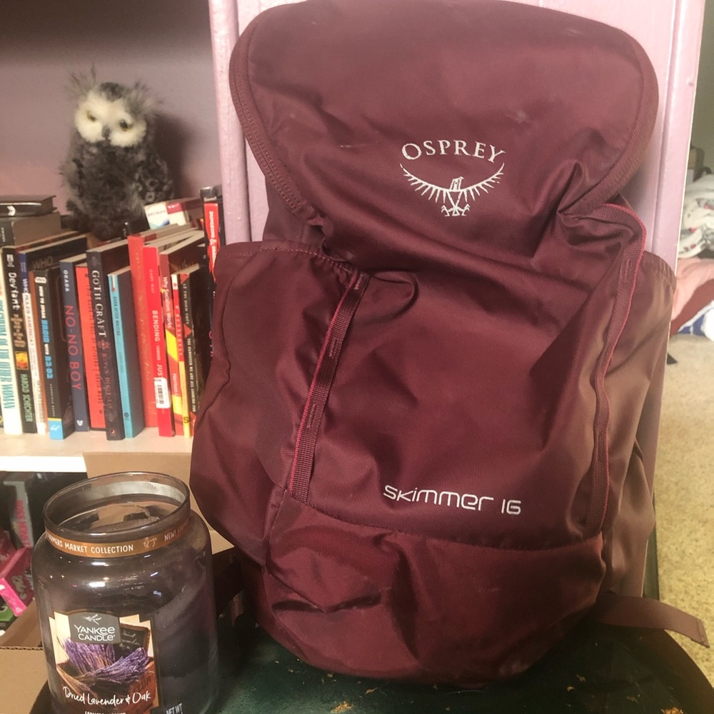 Osprey Skimmer 16